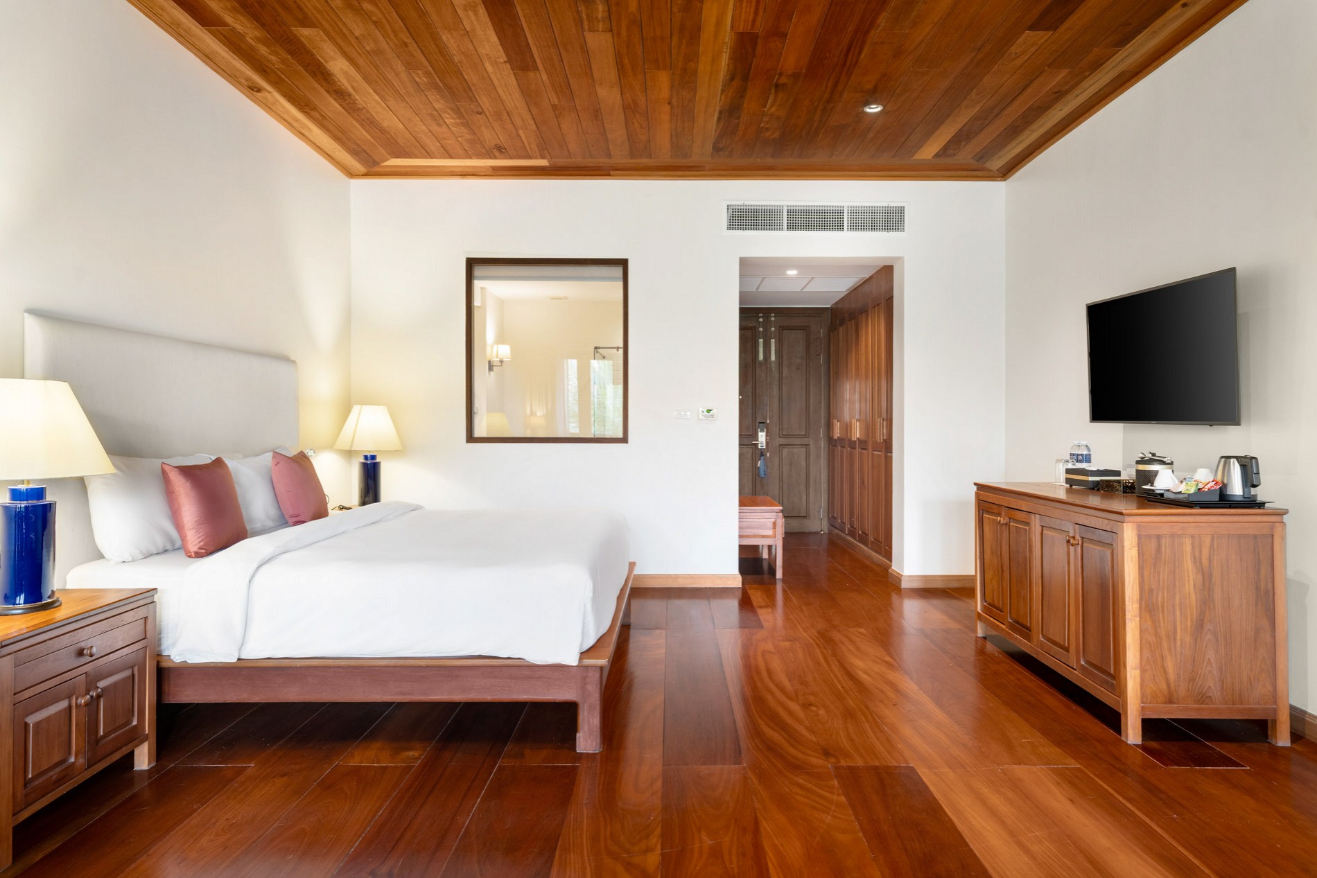 Le Menara Khao Lak Resort