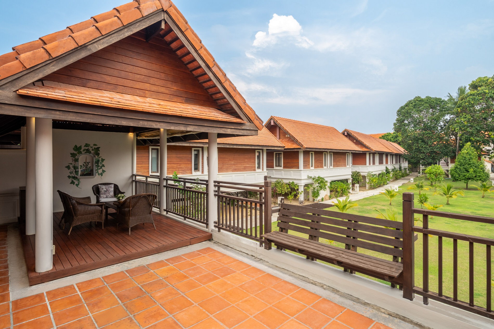 Le Menara Khao Lak Resort
