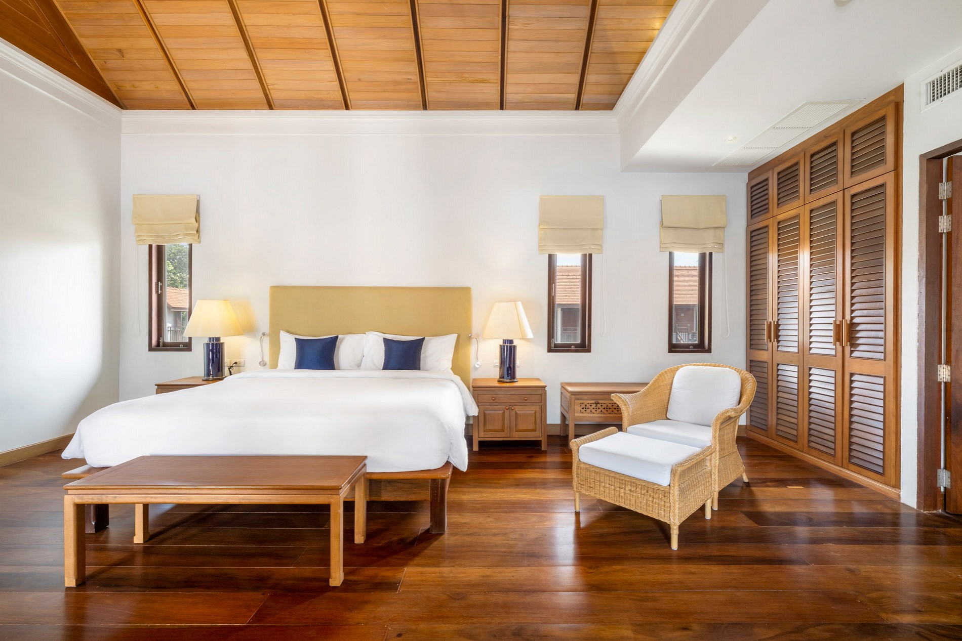 Le Menara Khao Lak Resort