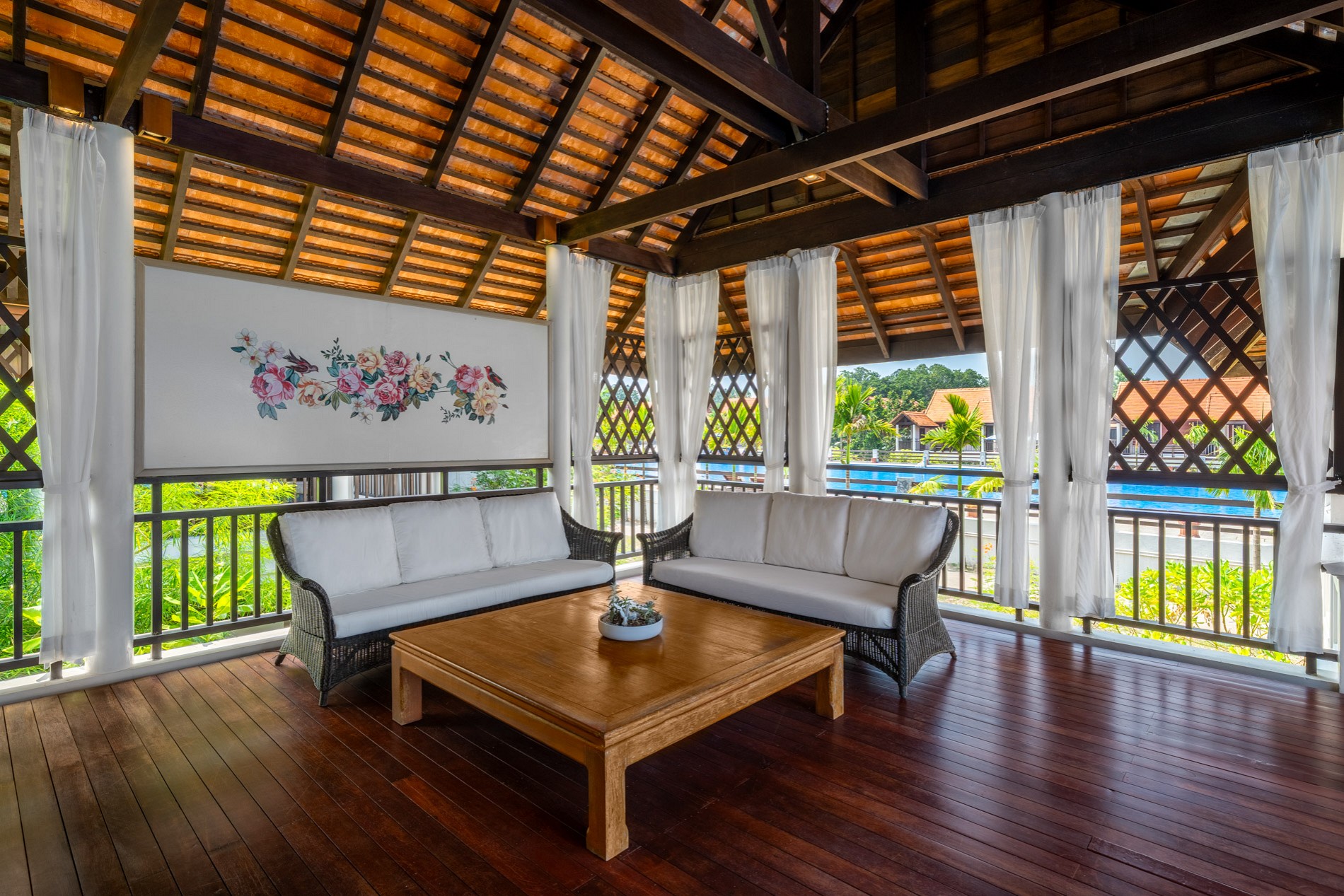 Le Menara Khao Lak Resort