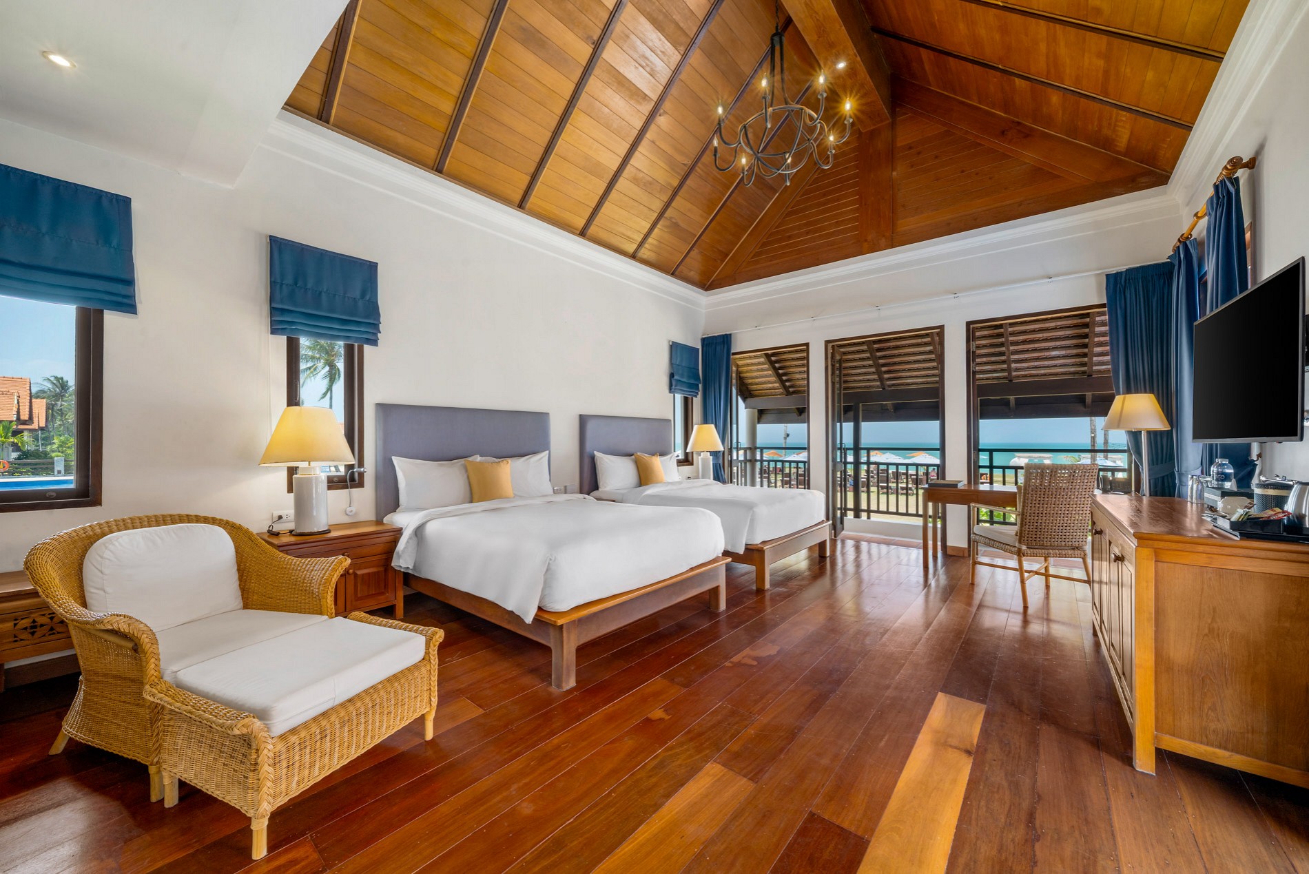 Le Menara Khao Lak Resort