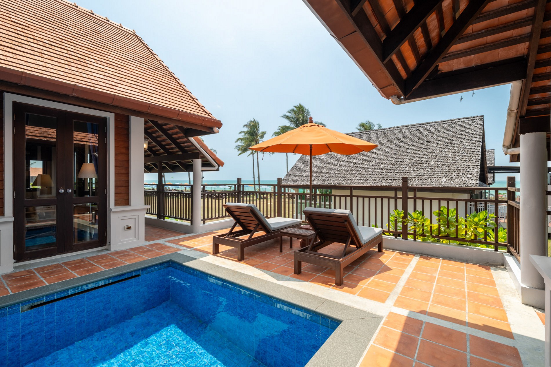 Le Menara Khao Lak Resort