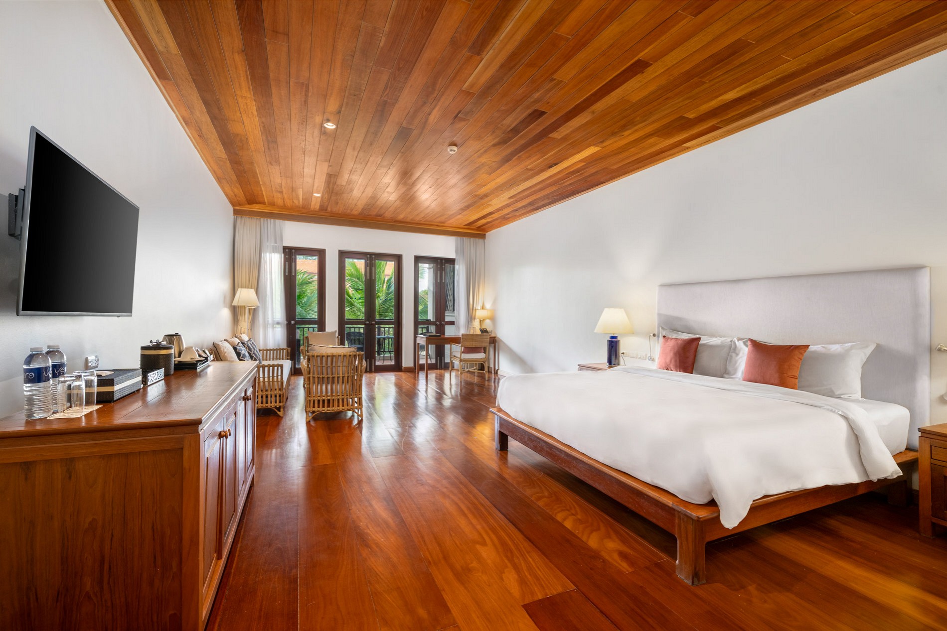 Le Menara Khao Lak Resort