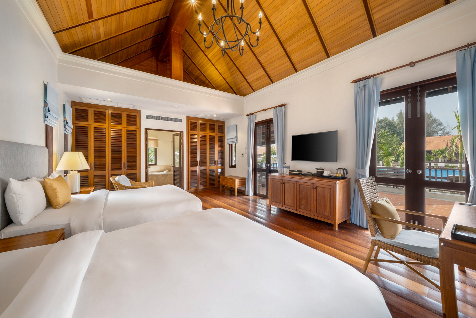 Le Menara Khao Lak Resort