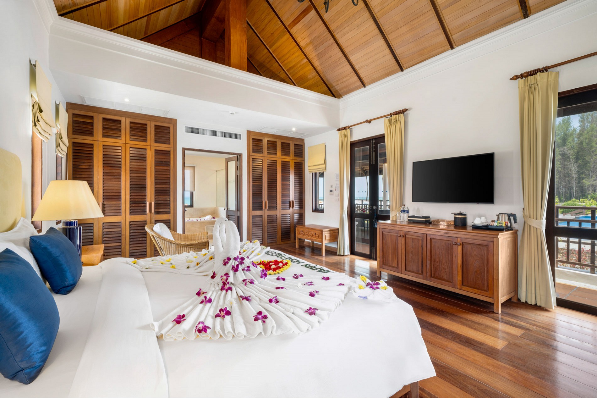 Le Menara Khao Lak Resort