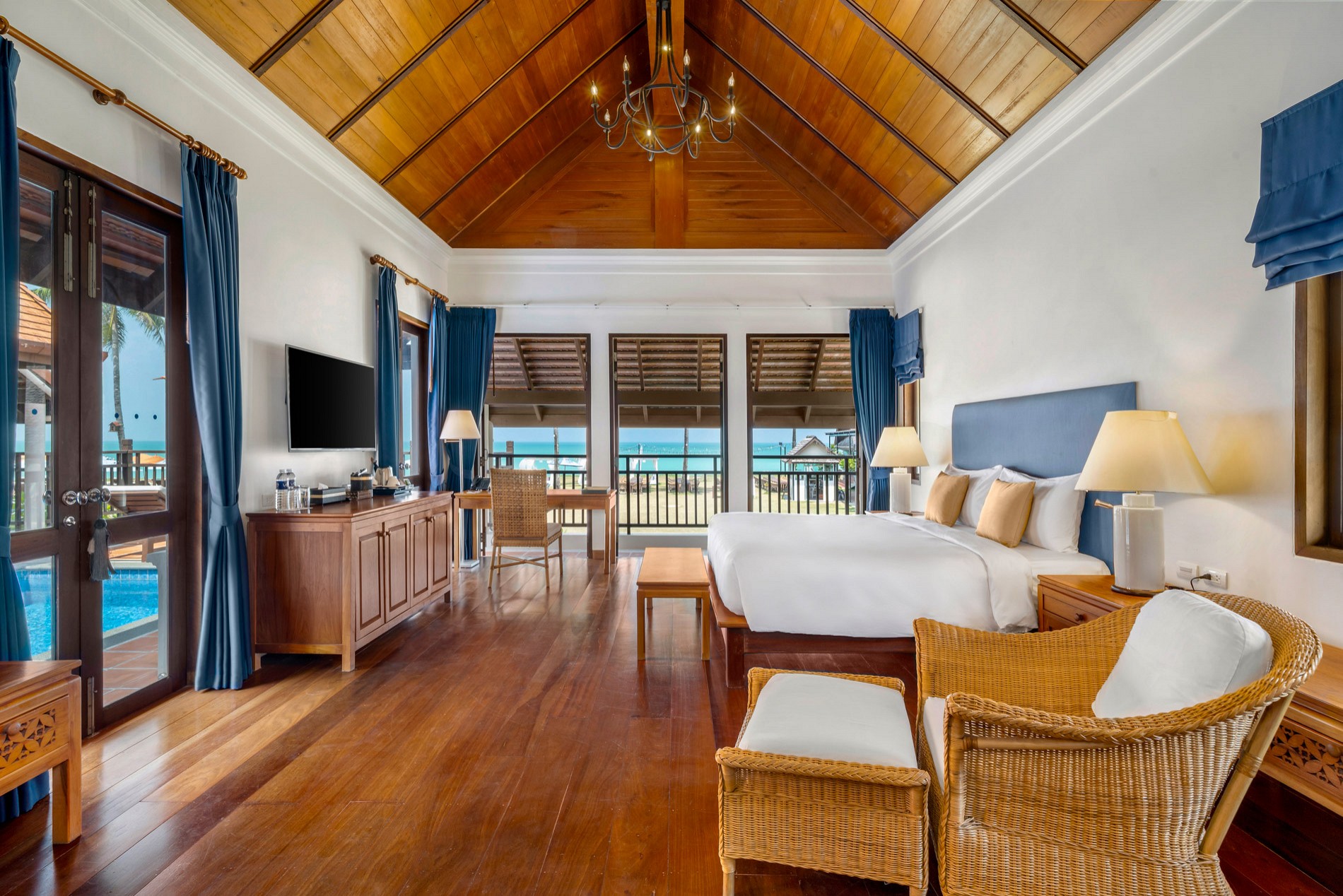 Le Menara Khao Lak Resort