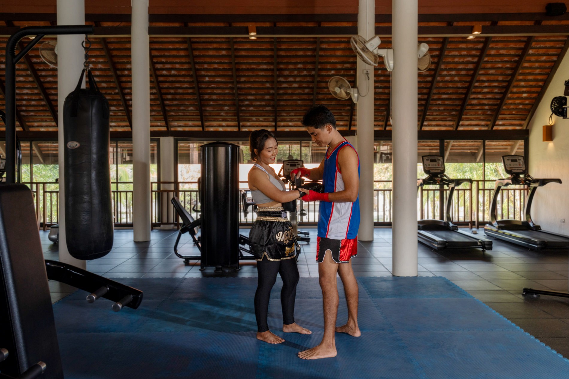 Le Menara Khao Lak Resort