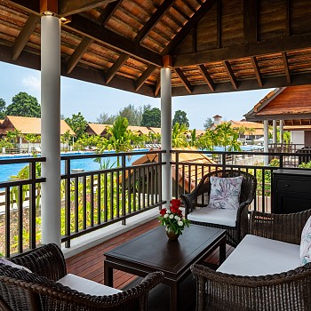 Honeymoon Villaalt=